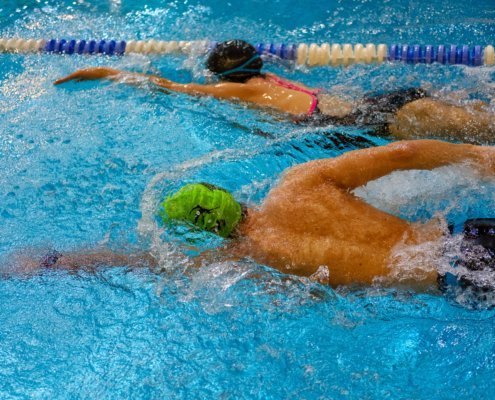 In den Herbstferien 2020 finden bei Schwimmschule Steiner zahlreiche Intensiv-Schwimmkurse in verschiedenen Bädern Wien's statt.