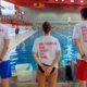 The entire team of Schwimmsport Steiner, over 30 employees, is fully vaccinated. We are ready for the autumn swimming lessons and swimming courses in the winter semester 2020/2021